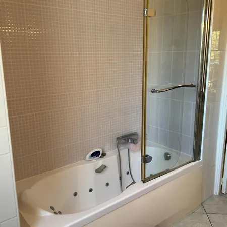 Апартаменты Lou Souleou Сен-Рафаэль