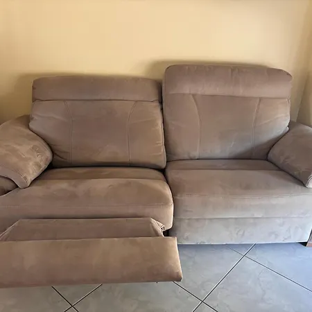 Апартаменты Lou Souleou