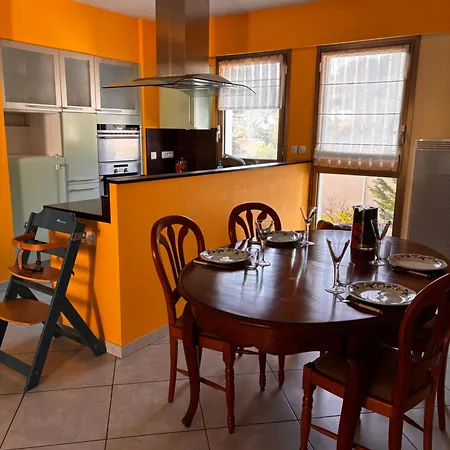 Lou Souleou Apartamento *