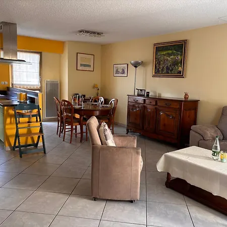 Lou Souleou Apartamento Saint-Raphaël