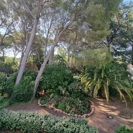 Apartamento Lou Souleou *