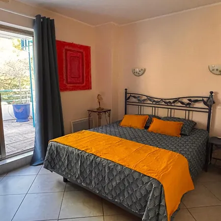 Lou Souleou 아파트 *