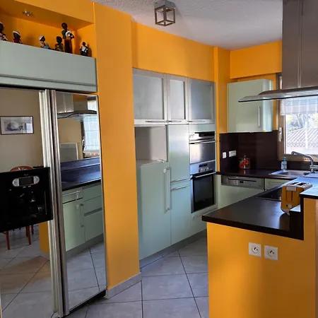 Lou Souleou Saint-Raphaël