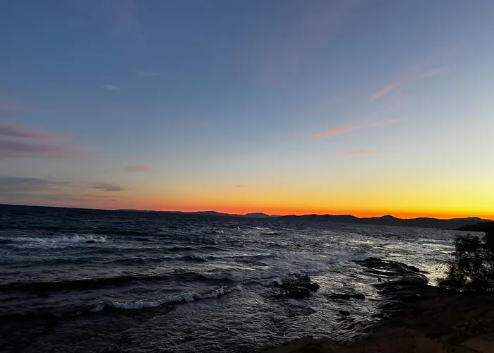 Lou Souleou アパート