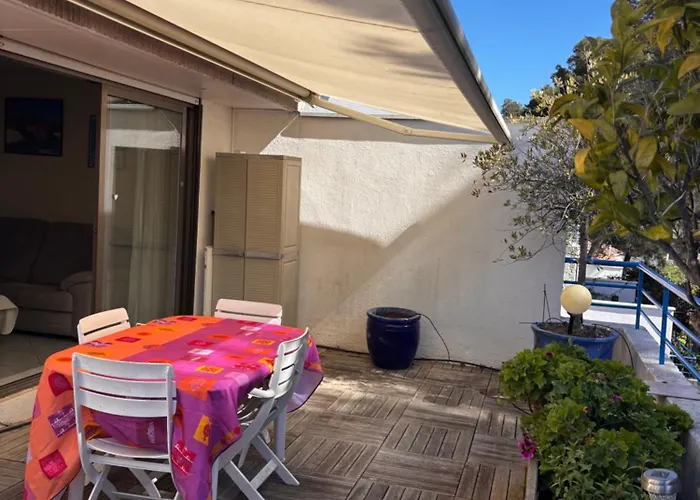 Lou Souleou * Saint-Raphaël