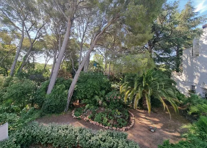 アパート Lou Souleou *