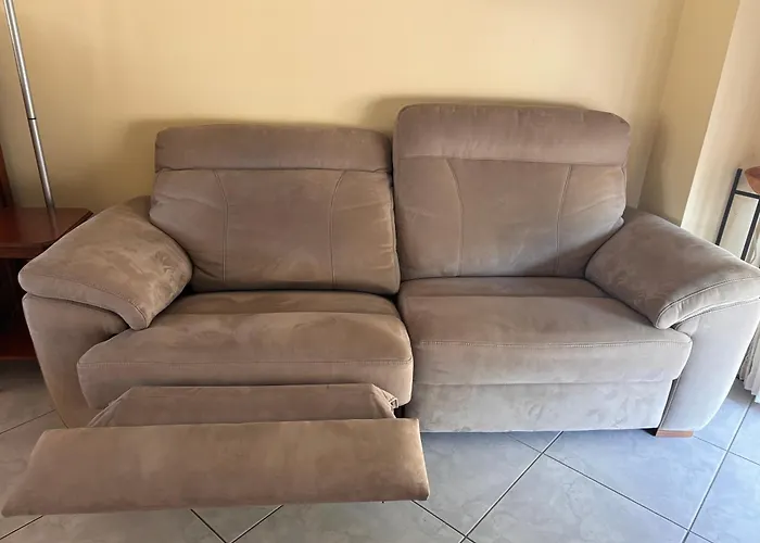 アパート Lou Souleou